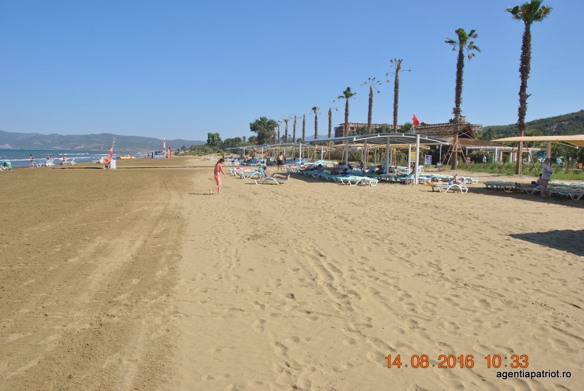 imagini hotel PALM WINGS EPHESUS